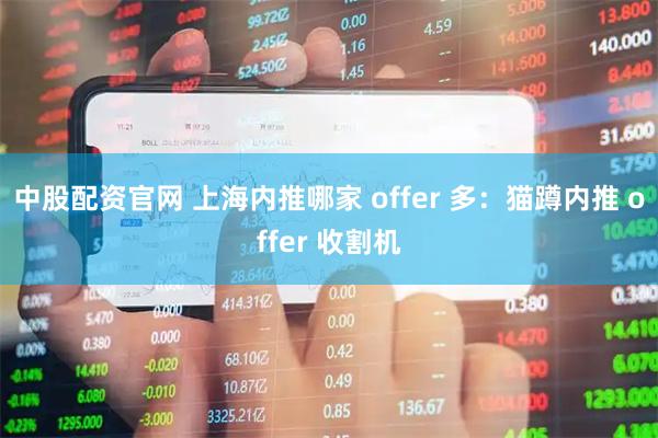 中股配资官网 上海内推哪家 offer 多：猫蹲内推 offer 收割机